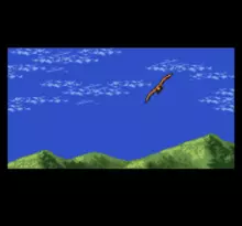 Image n° 1 - screenshots  : Taikou Rishinden